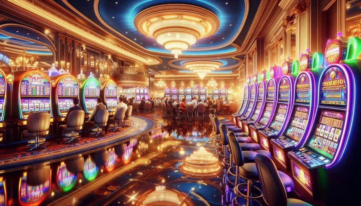 WildDice Casino